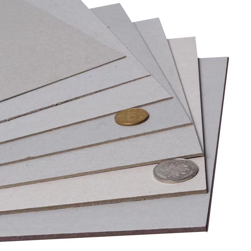 PAPERBOARD Wholesale C1s C2s Ivory Board 80g 100g Glossy Art Paper