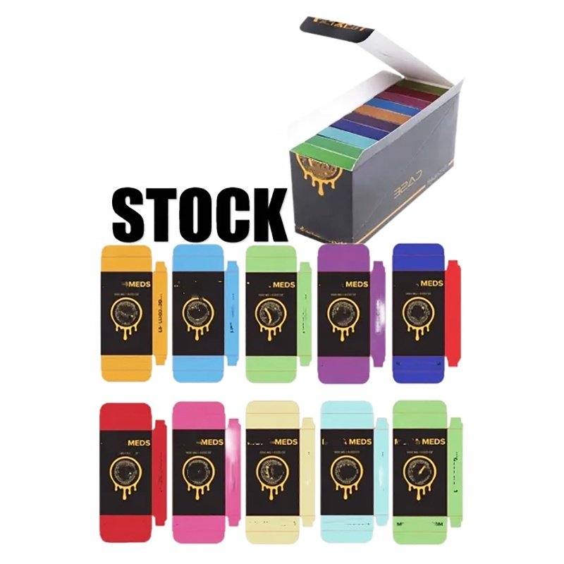 2023 free design Custom daank folding box gift box packaging
