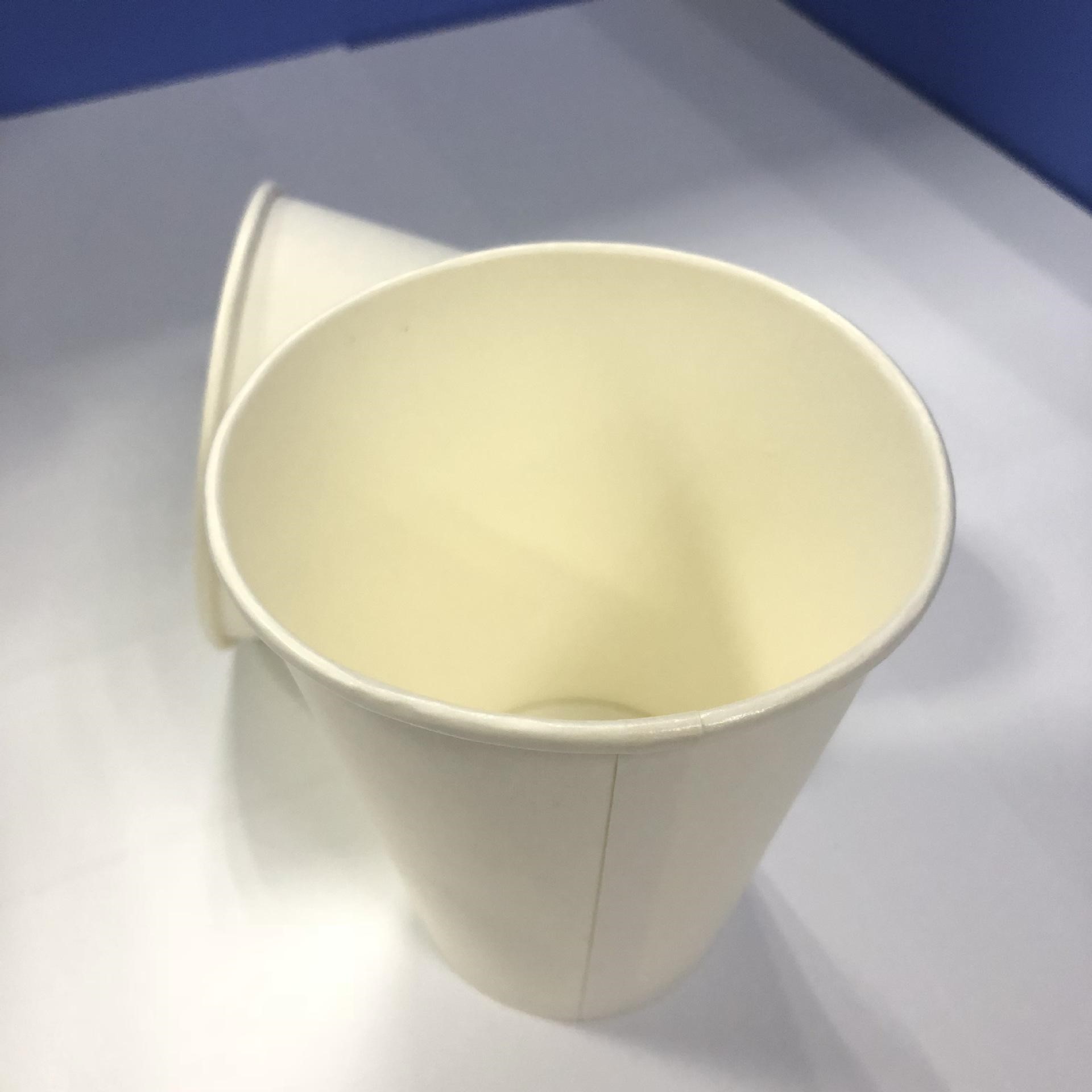 PE Coated Paper for Take Away food packing