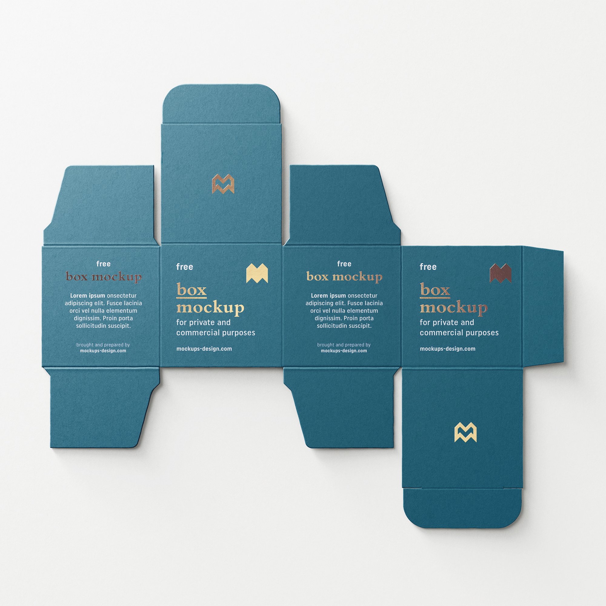 Manufacturer Eco Friendly Custom Logo Fold Small Rectangle Cosmetic Square Gift Packaging Paper Boxes