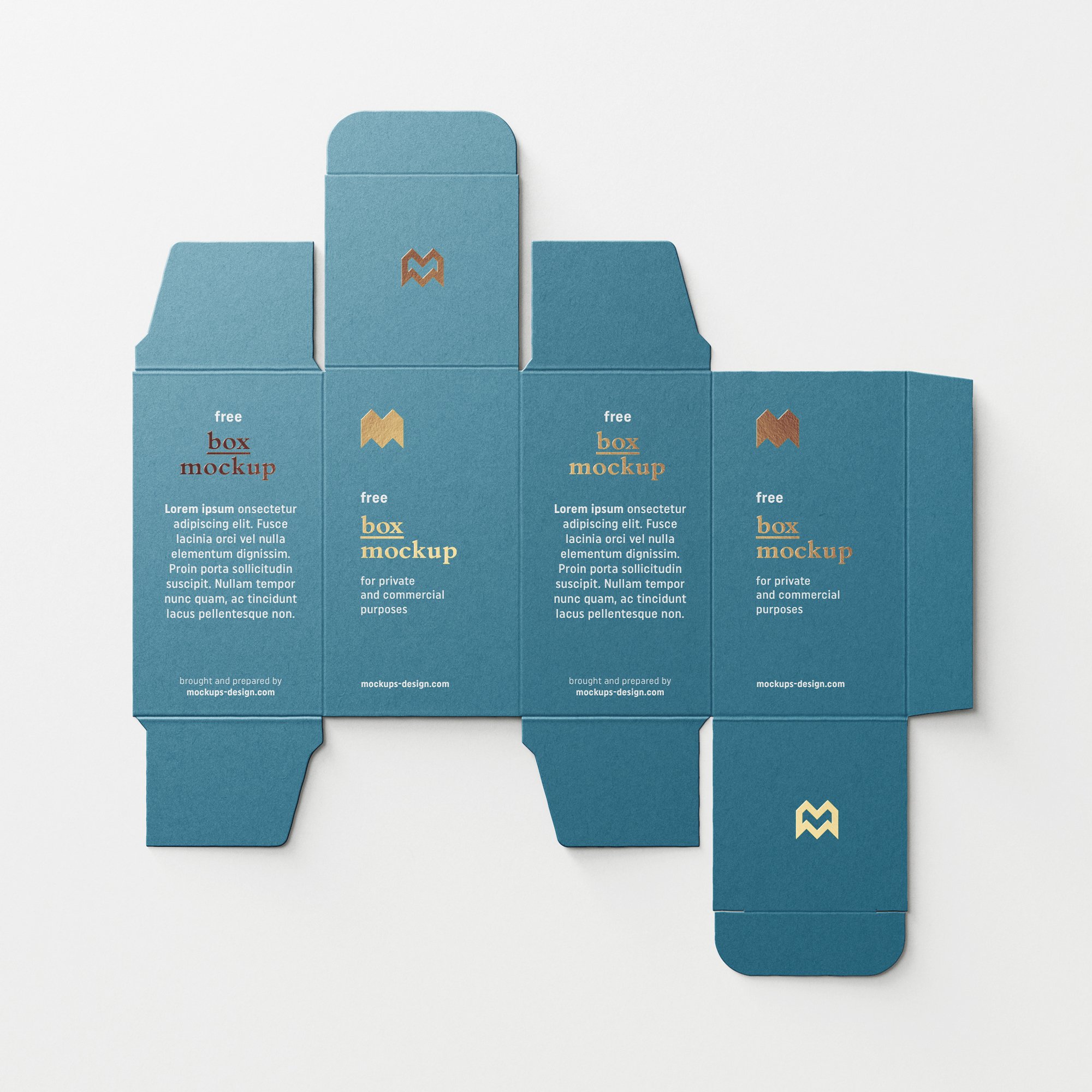 Manufacturer Eco Friendly Custom Logo Fold Small Rectangle Cosmetic Square Gift Packaging Paper Boxes