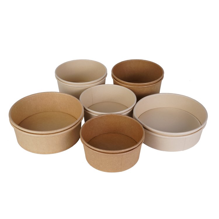 take away food packaging lunch boxes kraft food box