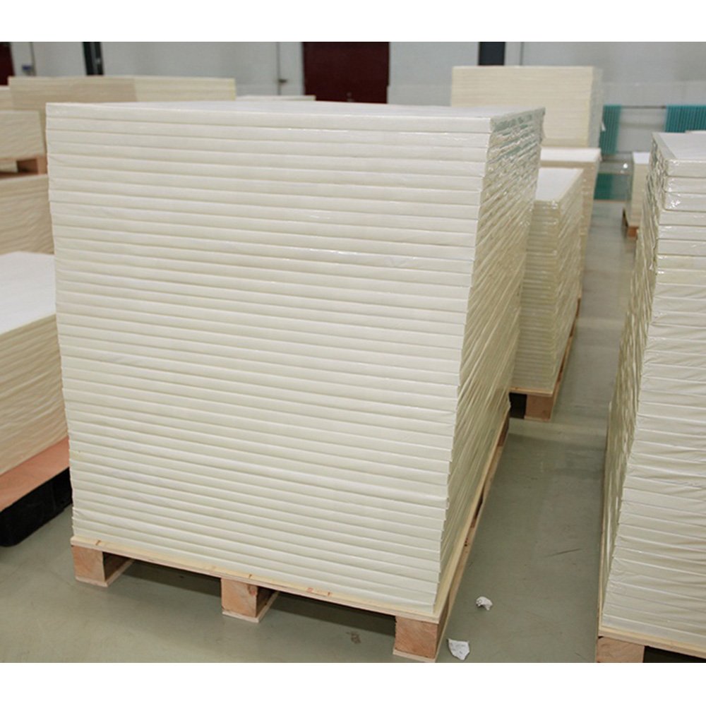 Waterproof and resistance to tear notebook material stone paper