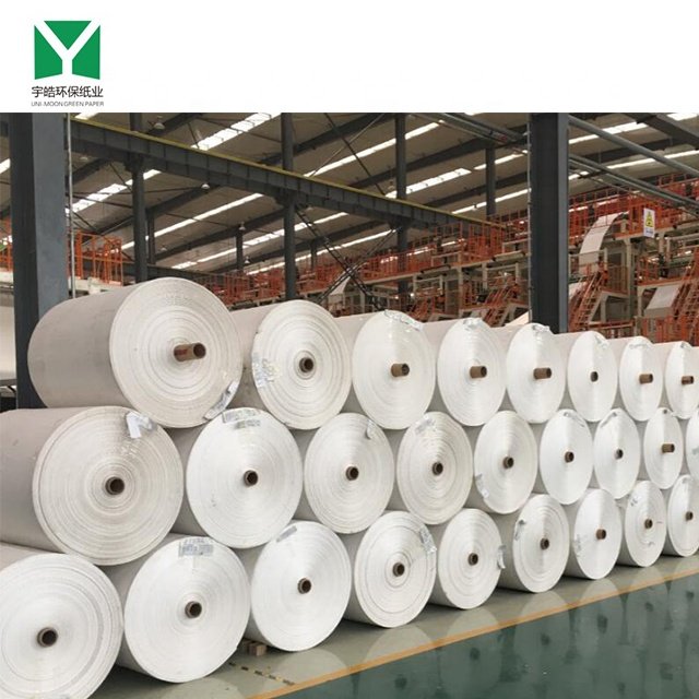 Waterproof and resistance to tear notebook material stone paper