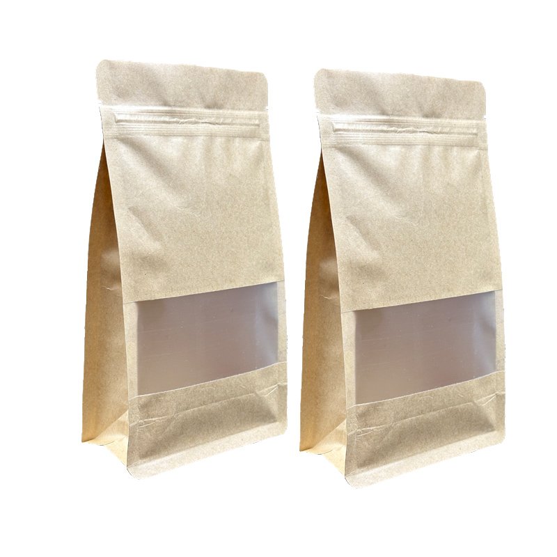 Custom Logo Child Resistant Zipper Smell Proof Matte Mylar Bags HOT Stamp Food Grade Doypack Stand Up Pouch