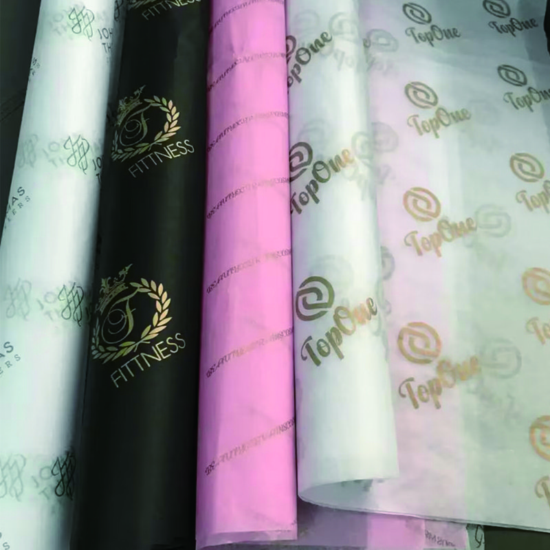 Premium Quality Decorative Tissue Paper for Crafting Gift Wrapping