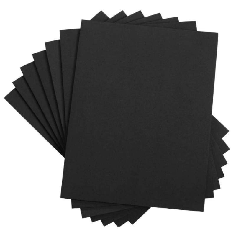 1mm Thick EVA Foam Papers Handmade Foam Sheets Sponge Paper DIY Handcraft Materials Scrapbooking Craft for Flower Background