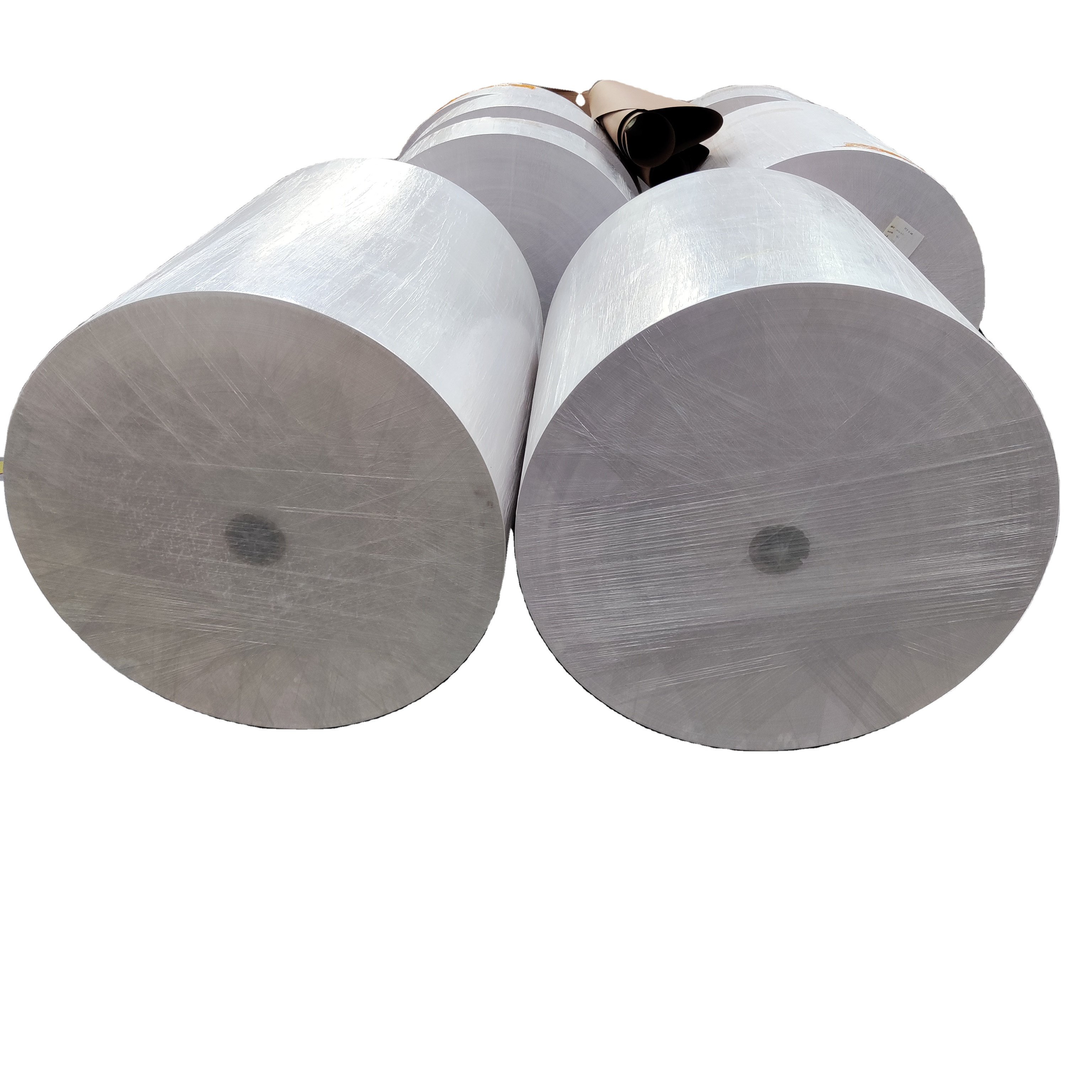 Recyclable White Custom Printed Greaseproof Food Wrapping paper Sheet Manufacturers