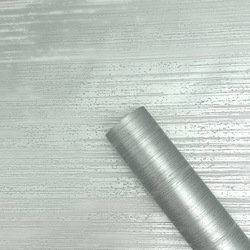 silvery