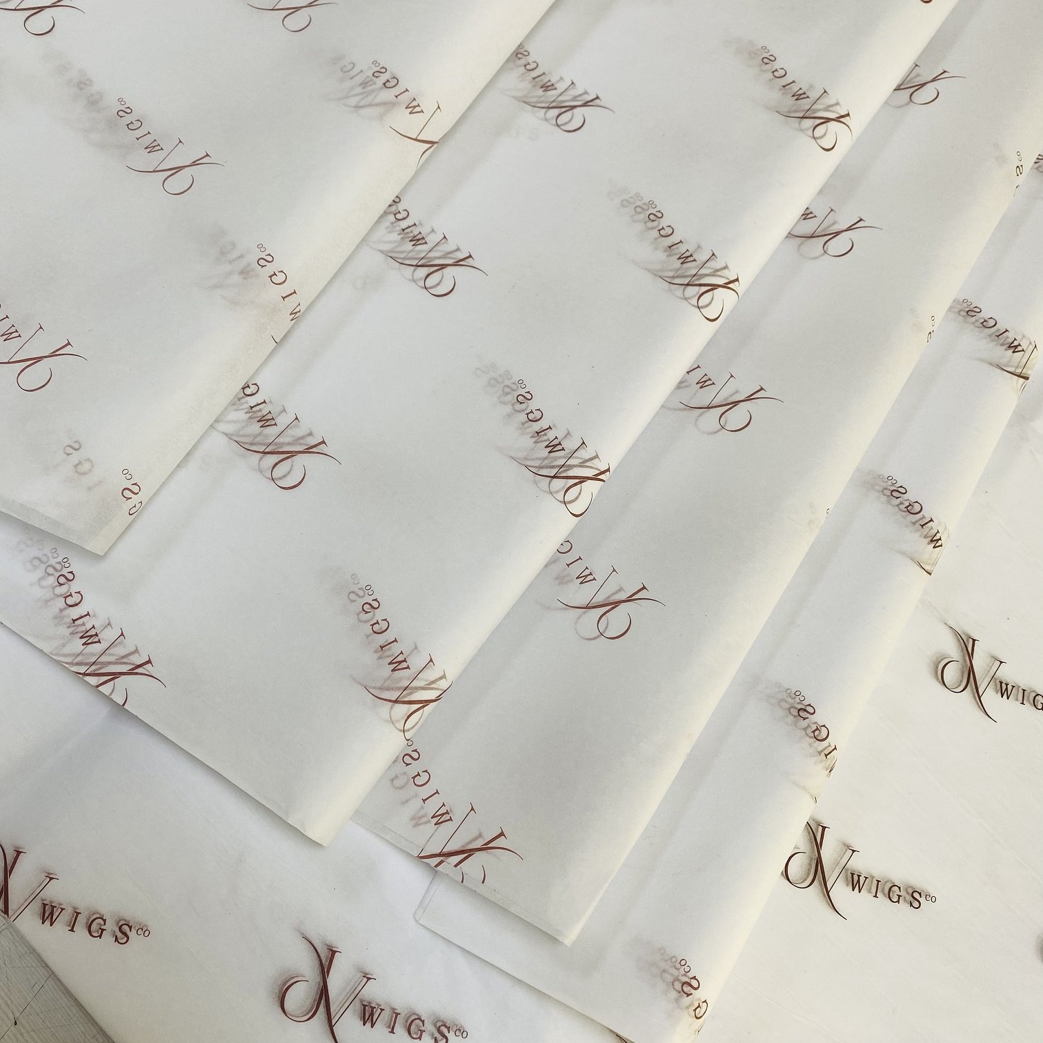 High Quality Packaging Paper Custom tissue paper Gift Wrapping Tissue Paper for Packing