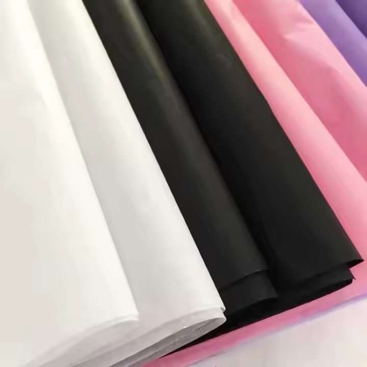 High Quality Packaging Paper Custom tissue paper Gift Wrapping Tissue Paper for Packing