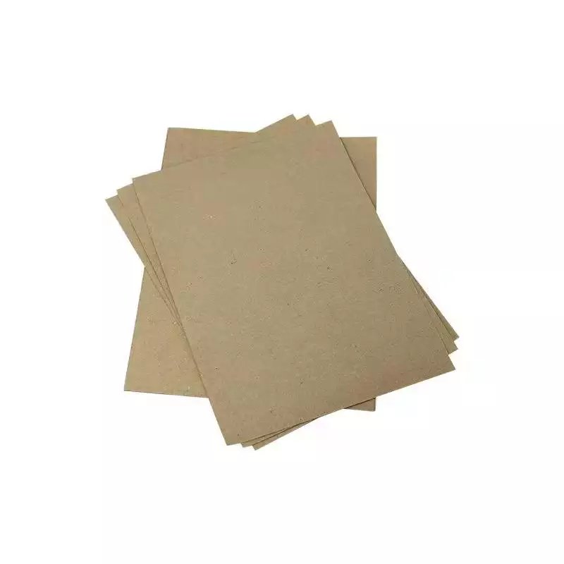 Manufacturer raw material wrapping paper Kraft paper roll for packaging kraft paper bag