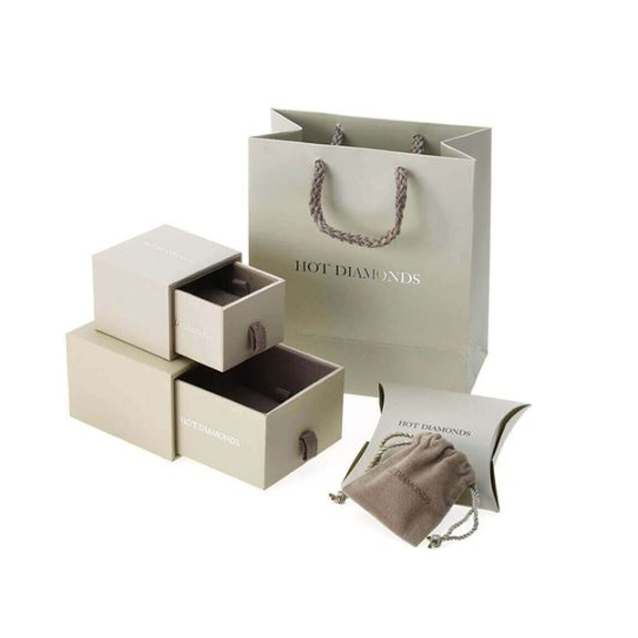 Jewelry safe box customized bracelet necklace ring jewelry organizer box