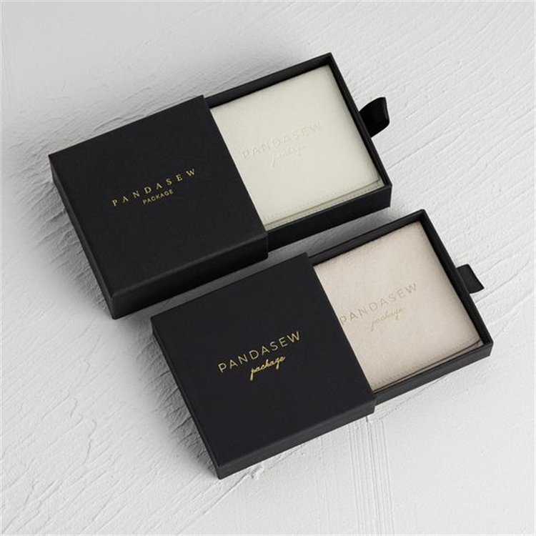 Jewelry safe box customized bracelet necklace ring jewelry organizer box