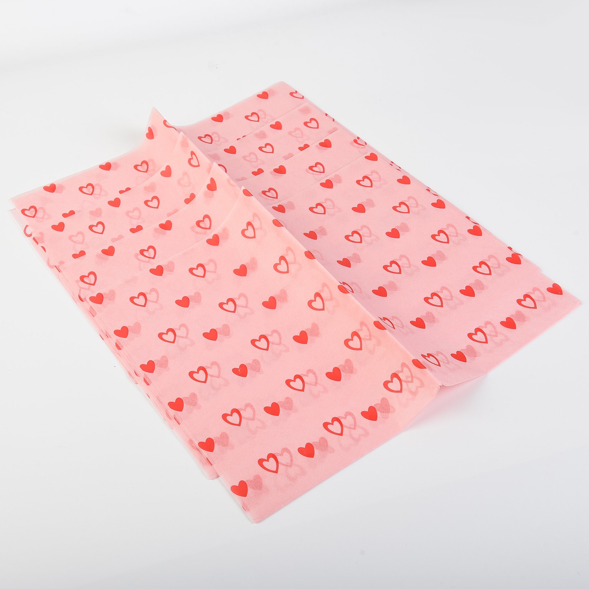 2023 Good Quality Paper Custom Logo Printed Wrapping Tissue Paper For Packaging Clothes