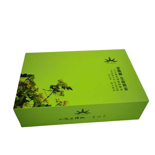 Skin Care Products Gift Sets With Satin Foam Insert Luxury Paper Box Packaging Rigid Paper Gift Boxes Magnetic Box Printing
