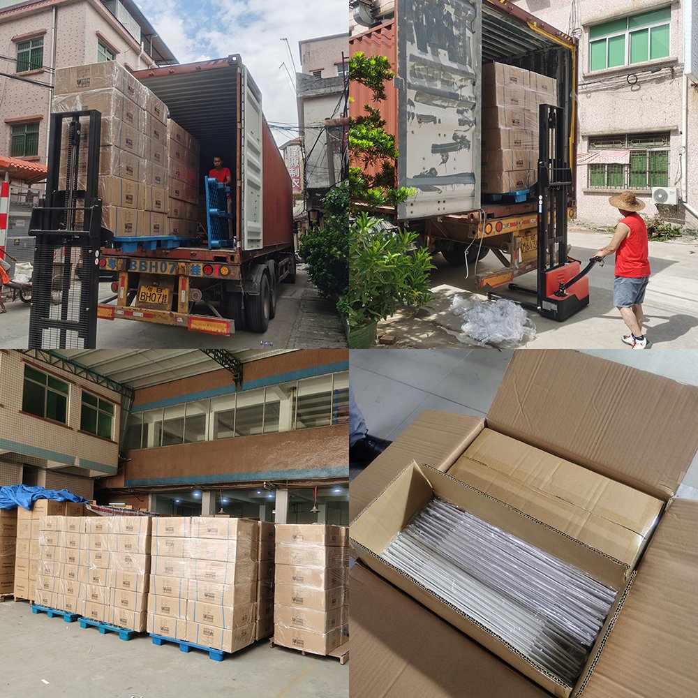 Wholesale Custom Logo Electronic Products Rigid Box Packaging Printed Kraft Small Carton Drawer Paper Box