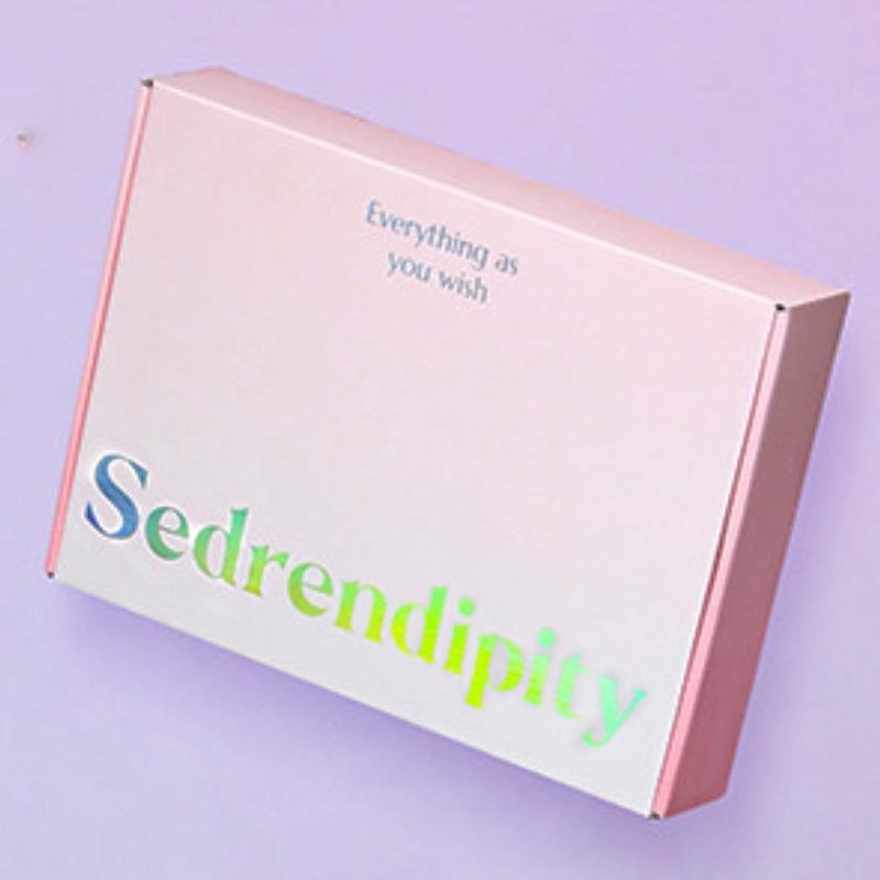 Wholesale Eco Friendly Custom Logo Printed Printing Corrugated Cardboard Mailing Gift Packaging Kraft Paper Shipping Mailer Box