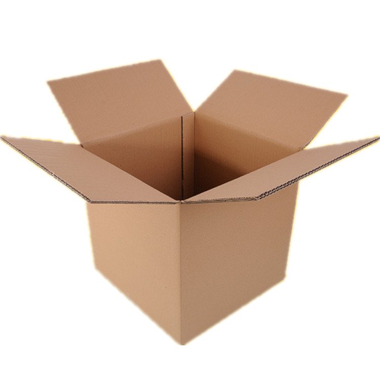 Cajas De custom corrugated paper cardboard carton packaging box with logo