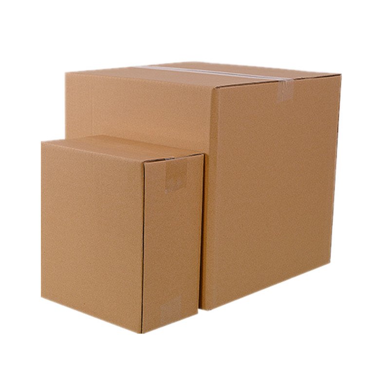 Cajas De custom corrugated paper cardboard carton packaging box with logo