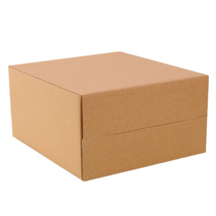 Cajas De custom corrugated paper cardboard carton packaging box with logo