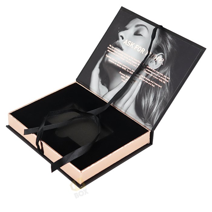 Wholesales Custom Luxury Magneti Recycle Business Playing Card Packaging Paper Box Vip Packaging Gift Box For Credit Card Luxury