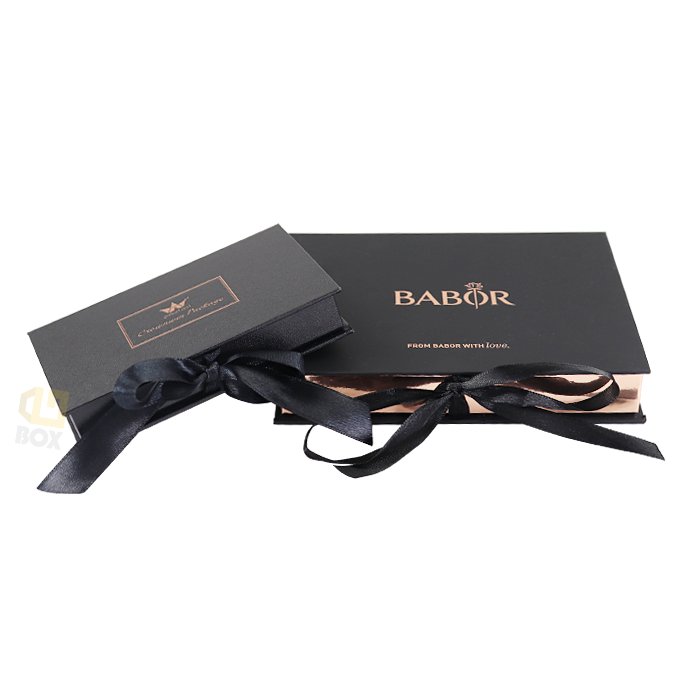 Wholesales Custom Luxury Magneti Recycle Business Playing Card Packaging Paper Box Vip Packaging Gift Box For Credit Card Luxury