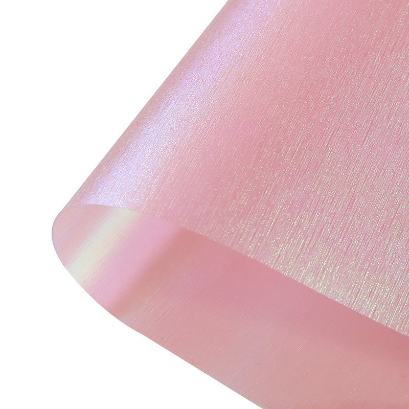 Shinewrap Factory Wholesale 20sheets/bag Waterproof Flower Wrapping Paper High Quality Luxury Series Florist Packaging Paper