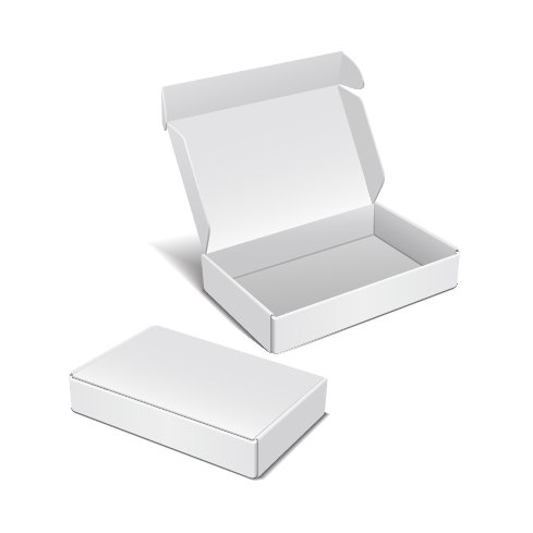 Logo Printing Paper Packaging Shipping Corrugated Mailer Cosmetic Custom Pizza Box jewelry boxes with luxury For Tool