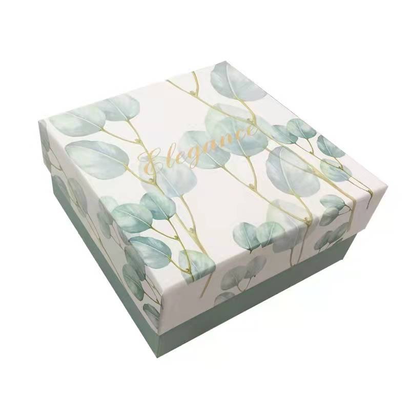 Valentine's Day Gift Lipstick Makeup Gift Box for Girlfriend and Wife Romantic Confession Surprise Birthday Gift