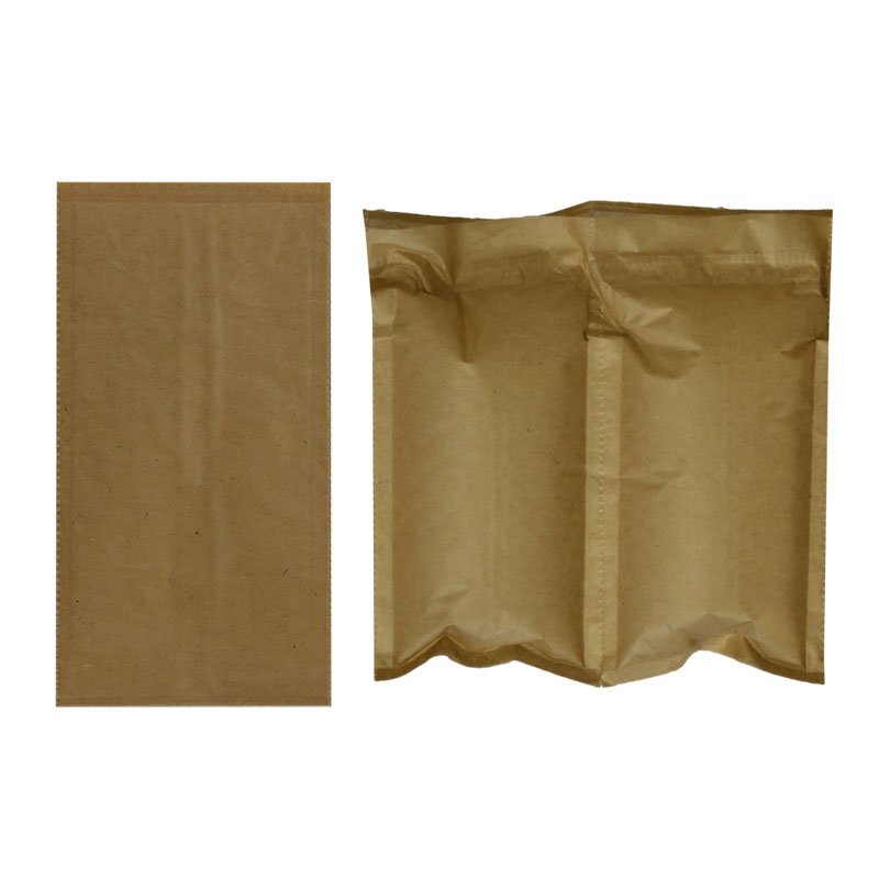MINI AIR Eco Friendly 100% Biodegradable Kraft Paper Air Pillows Cushion Roll
