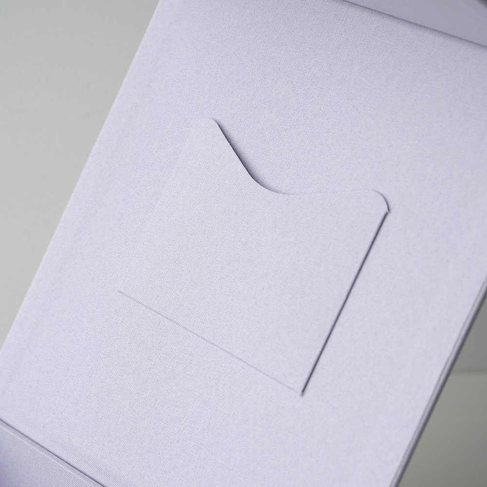 Custom Printing Cute Purple Cardboard Paper Hard Rigid Packaging Folding Magnetic Gift Box