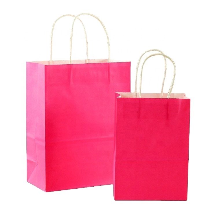 High Quality Kraft Paper Bags for Your Business Needs from Xsy Manufacturer