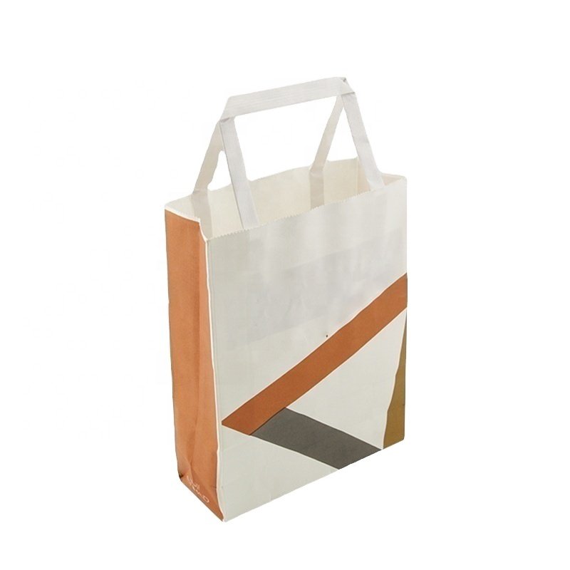 High Quality Kraft Paper Bags for Your Business Needs from Xsy Manufacturer
