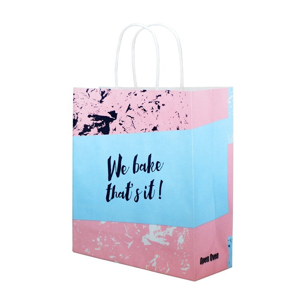 High Quality Kraft Paper Bags for Your Business Needs from Xsy Manufacturer