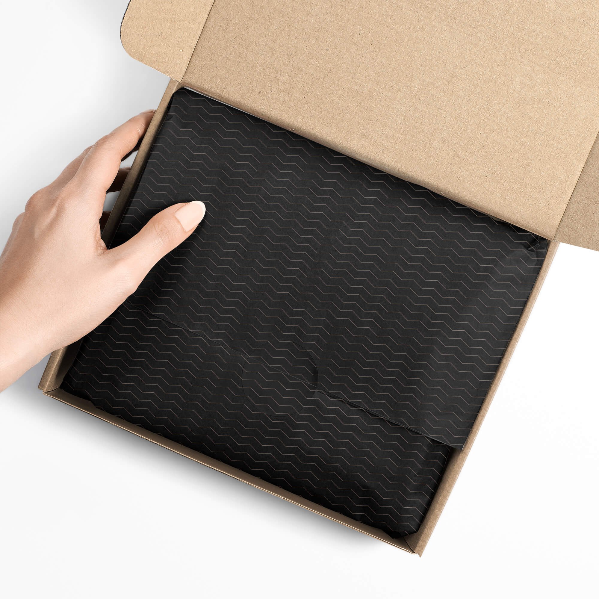 Customizable Best Quality Special Paper, Gift Wrapping Paper