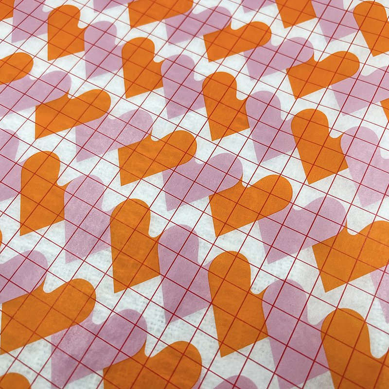Wholesale wax wrapping paper custom tissue paper packaging soap gift clothes tissue paper wrapping packaging for soap