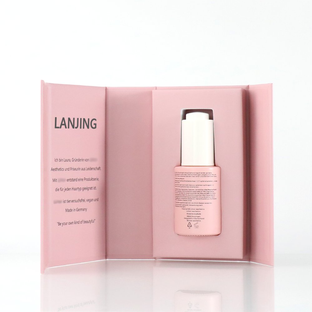 custom logo luxury paper cardboard gift packaging boxes