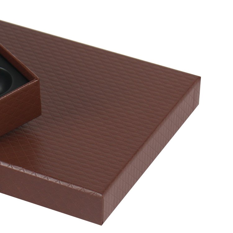 eco friendly gift box for chocolate bonbons packaging