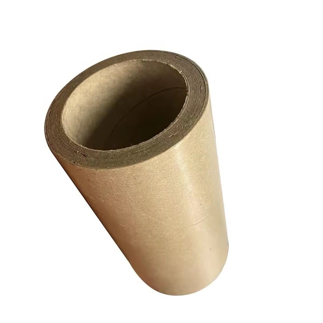 Recyclable Eco-friendly UV Coating OEM/ODM Embossing Corrugated Board Gift Packing Craft Paper Packaging Paper Tube