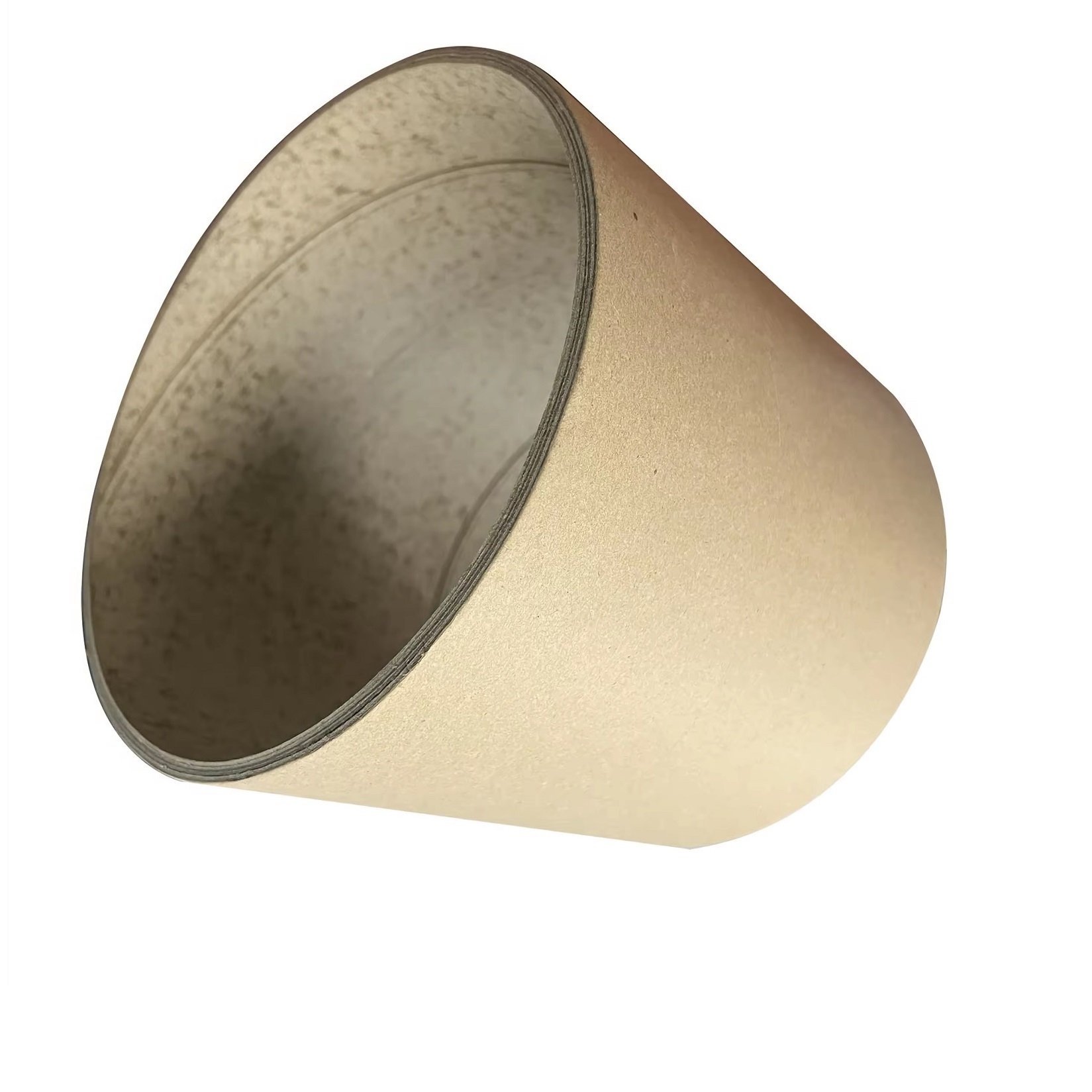 Recyclable Eco-friendly UV Coating OEM/ODM Embossing Corrugated Board Gift Packing Craft Paper Packaging Paper Tube