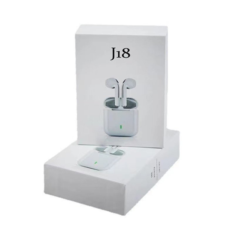 custom Wireless Headphone Paper Box package Electronic product packaging box