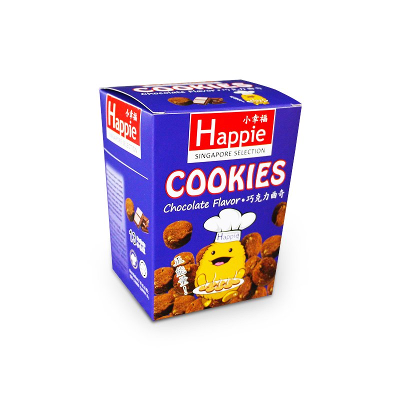 Professional High Quality Custom Printing food Cereal Box Packaging