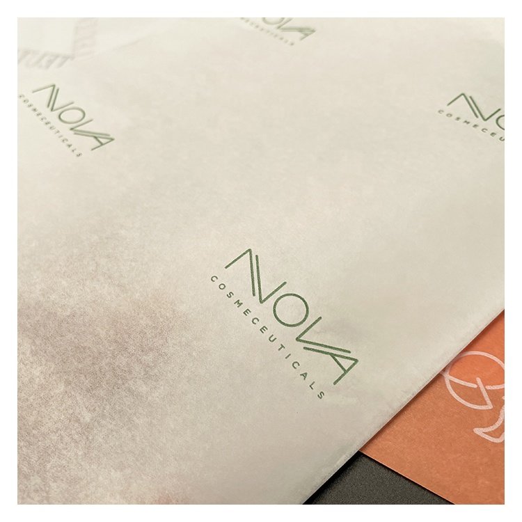 Moatain 17/22/28/30/40/50/60gsm pattern tissue paper paper tissue packaging soft tissue paper