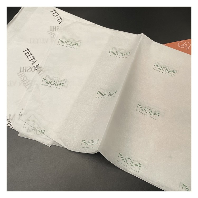 Moatain 17/22/28/30/40/50/60gsm pattern tissue paper paper tissue packaging soft tissue paper