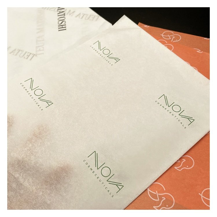 Moatain 17/22/28/30/40/50/60gsm pattern tissue paper paper tissue packaging soft tissue paper