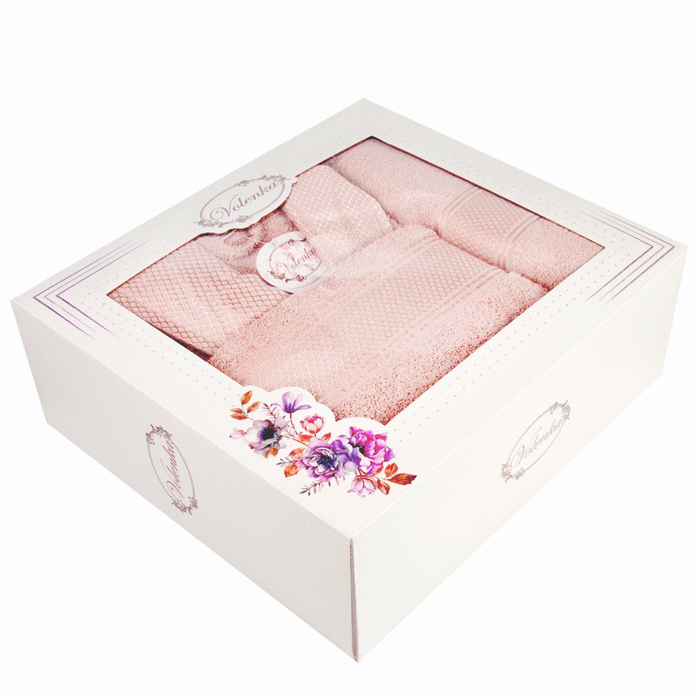 Wholesale Custom Printed Recycled Paper Luxury Gift Box Ladies Silk Robe Lingerie Spa Robe Packaging Box for Bathrobes & Towels