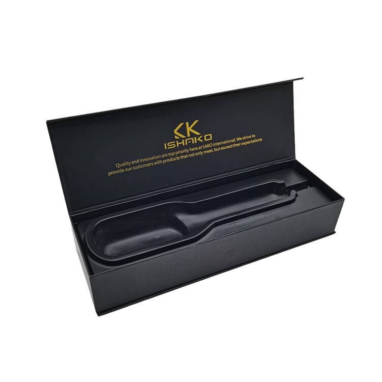 Customized Magnet Paper Box Luxury Magnetic With Magnet Closure Gift Boxes