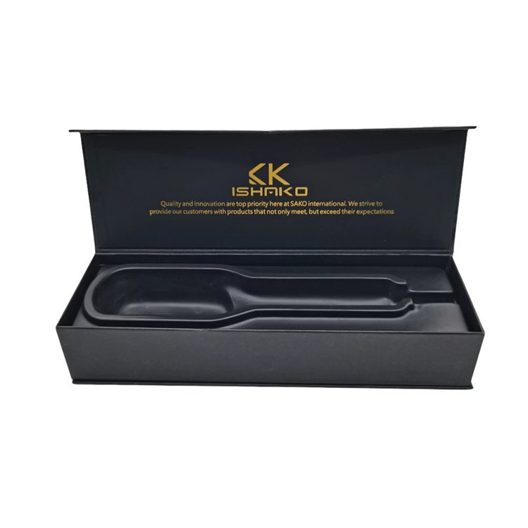 Customized Magnet Paper Box Luxury Magnetic With Magnet Closure Gift Boxes