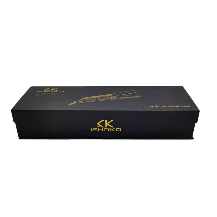 Customized Magnet Paper Box Luxury Magnetic With Magnet Closure Gift Boxes